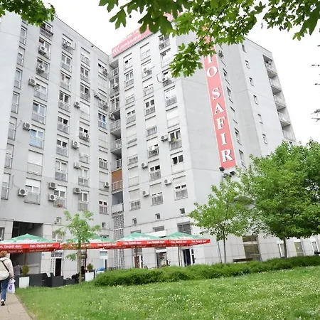Apartment Family Zagreb Exterior photo