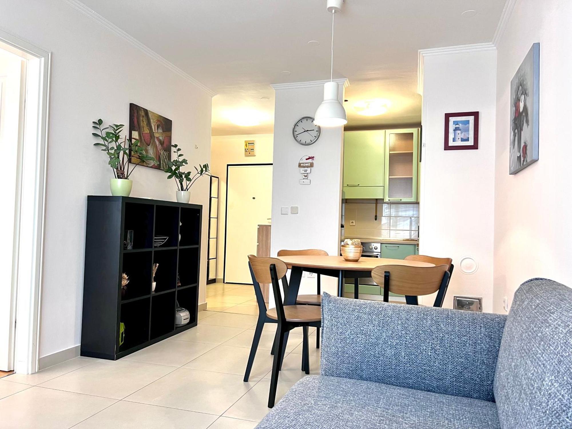 Apartment Family Zagreb