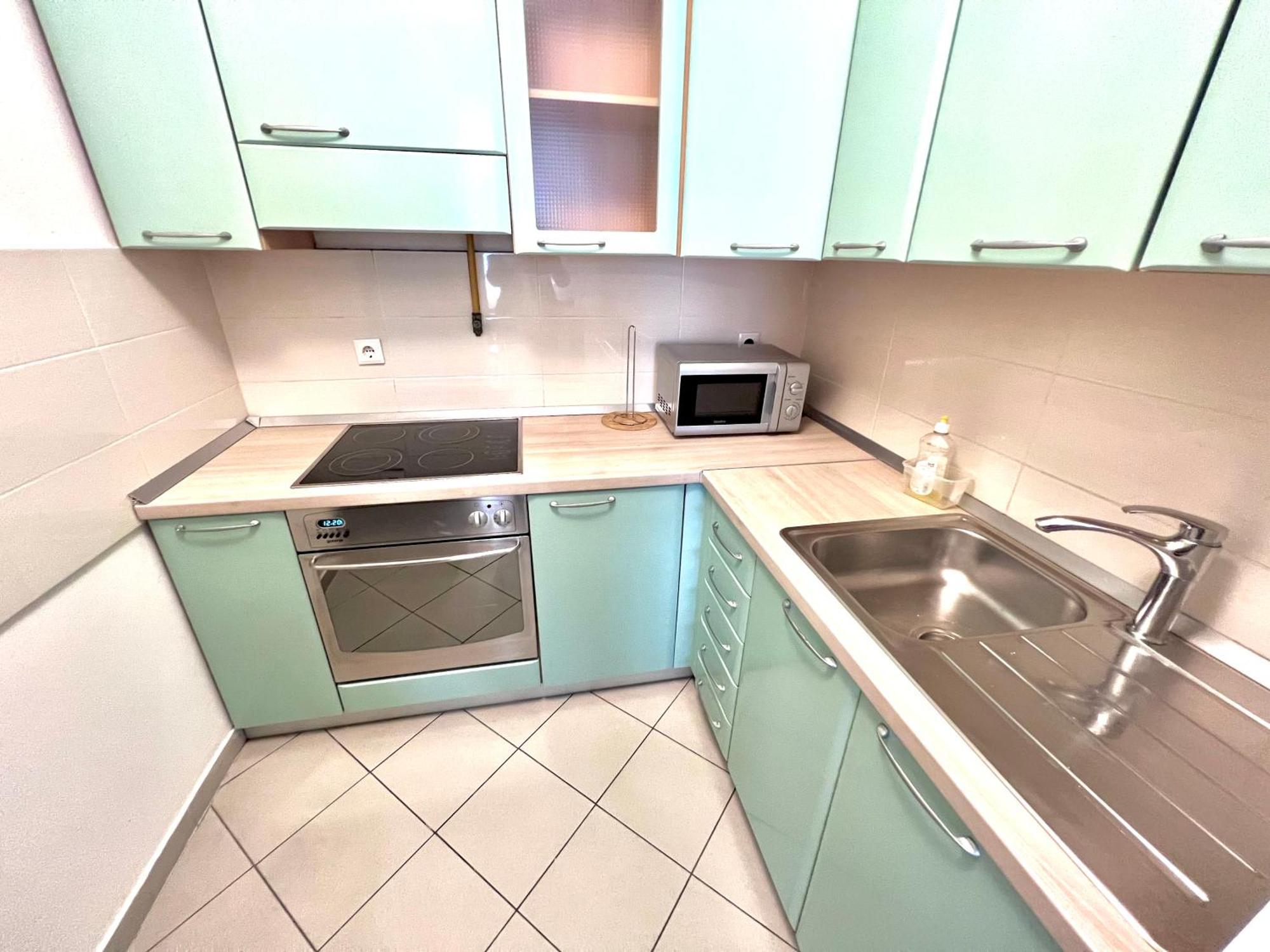Family Apartment