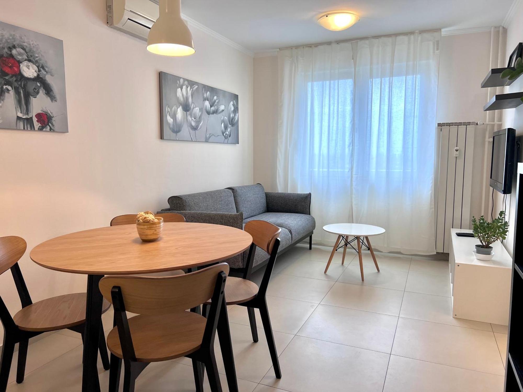 Apartment Family Zagreb