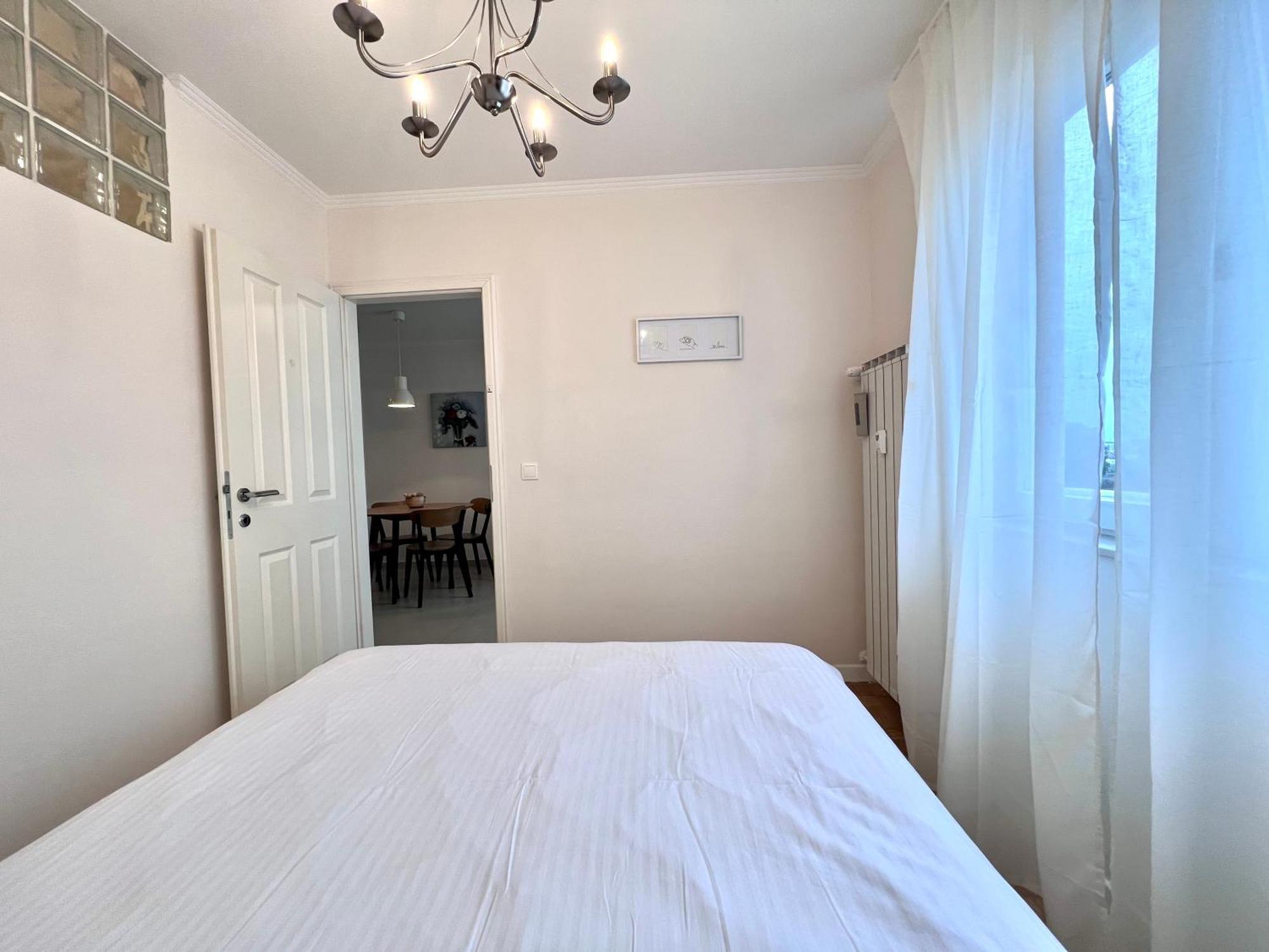 Family Apartment *
