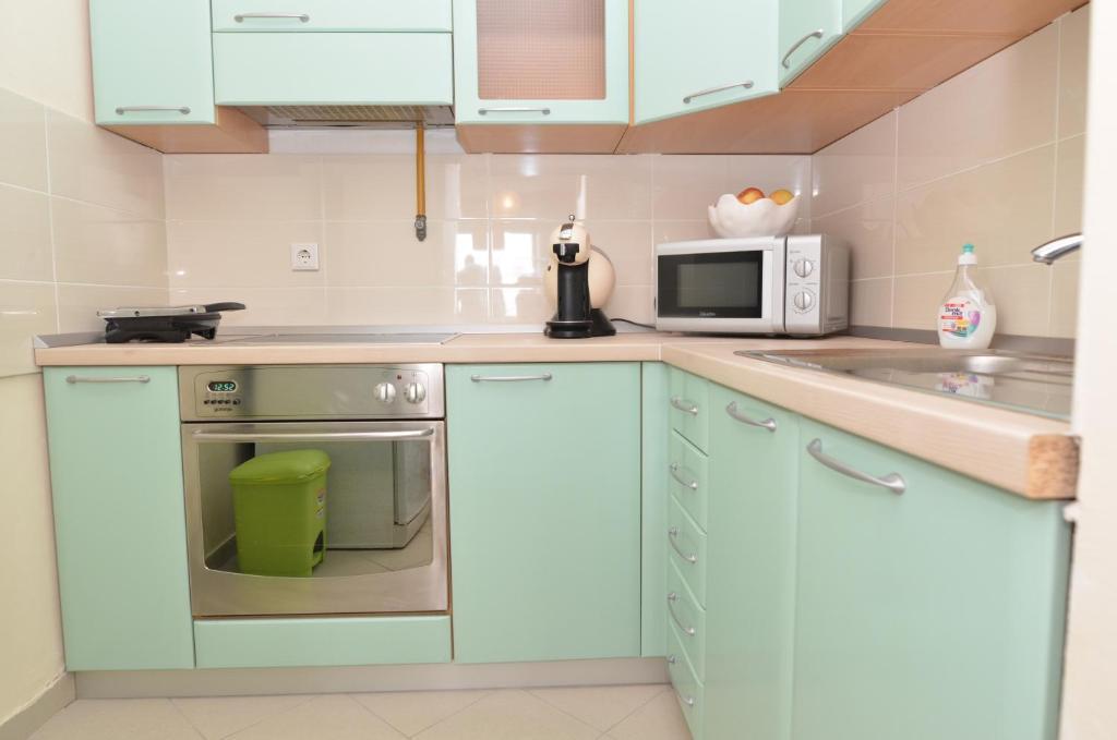 Family Apartment