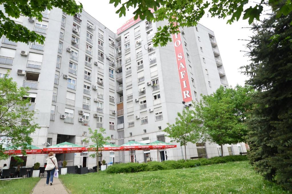 Family Apartment *
