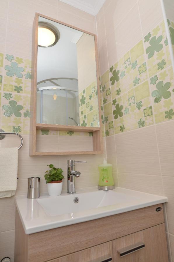 Apartment Family Zagreb
